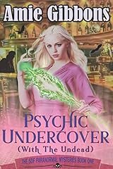 Psychic undercover for sale  Delivered anywhere in USA 