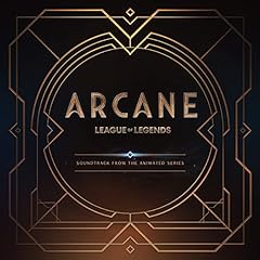 Arcane league legends for sale  Delivered anywhere in USA 