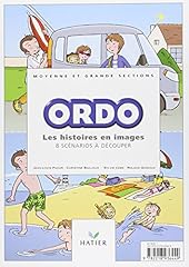 Ordo maternelle éd. d'occasion  Livré partout en France