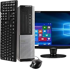 Dell desktop computer for sale  Delivered anywhere in USA 