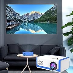 Portable led projector for sale  Delivered anywhere in USA 