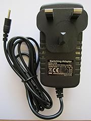 Mains adaptor charger for sale  Delivered anywhere in UK