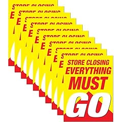 Closing everything must for sale  Delivered anywhere in USA 