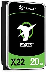 Seagate exos x22 for sale  Delivered anywhere in USA 