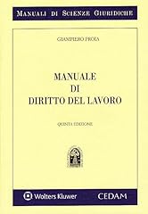 Manuale diritto del usato  Spedito ovunque in Italia 