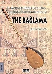 Baglama saz method for sale  Delivered anywhere in USA 