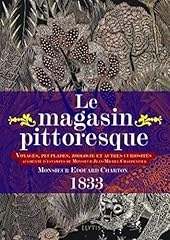 Magasin pittoresque d'occasion  Livré partout en France