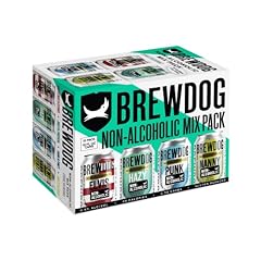 Brewdog mixed non for sale  Delivered anywhere in USA 