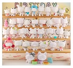 34pcs lot white for sale  Delivered anywhere in USA 