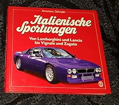 Italienische sportwagen band for sale Italienische sportwagen band for sale  Delivered anywhere in UK