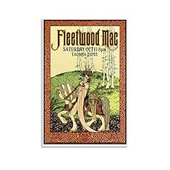 Dpy fleetwood mac for sale  Delivered anywhere in USA 