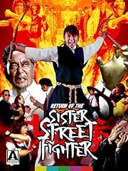 Return sister street for sale  Delivered anywhere in UK