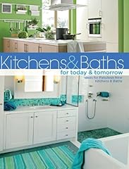 Kitchens baths today for sale  Delivered anywhere in USA 