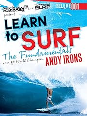 Learn surf fundamentals for sale  Delivered anywhere in USA 