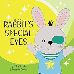 Rabbit special eyes for sale  Delivered anywhere in USA 
