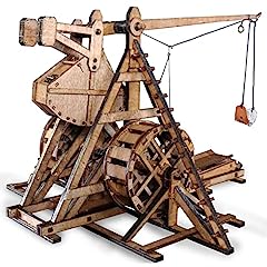 Yaqumw mini trébuchet d'occasion  Livré partout en France