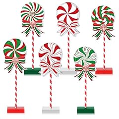 Pieces christmas candy for sale  Delivered anywhere in USA 