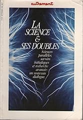 Autrement science doubles d'occasion  Livré partout en France