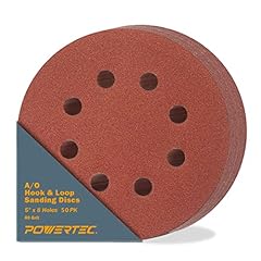 Powertec 50pk inch for sale  Delivered anywhere in USA 