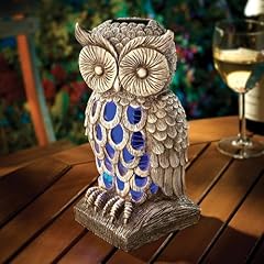 Marco paul owl for sale  Delivered anywhere in UK