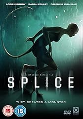 Splice import d'occasion  Livré partout en France