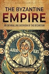 Byzantine empire enthralling for sale  Delivered anywhere in UK