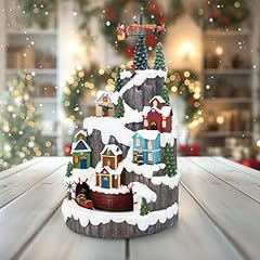 Square santa hill for sale  Delivered anywhere in USA 