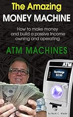Amazing money machine for sale  Delivered anywhere in USA 