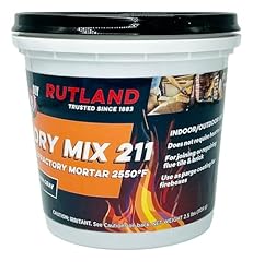 Rutland dry mix for sale  Delivered anywhere in USA 