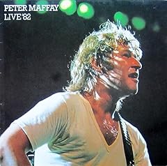 Peter maffay live gebraucht kaufen  Wird an jeden Ort in Deutschland