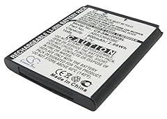 Vintrons battery fit usato  Spedito ovunque in Italia 