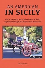 American sicily 101 usato  Spedito ovunque in Italia 