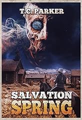 Salvation spring weird for sale  Delivered anywhere in USA 