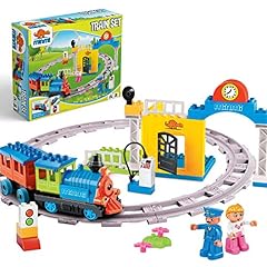 Electric train set for sale  Delivered anywhere in USA 