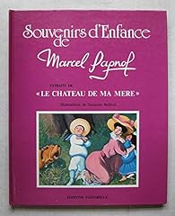 Souvenirs enfance marcel d'occasion  Livré partout en France