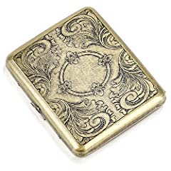 Caleqi cigarette case for sale  Delivered anywhere in UK