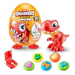 Smashers junior dino gebraucht kaufen  Wird an jeden Ort in Deutschland
