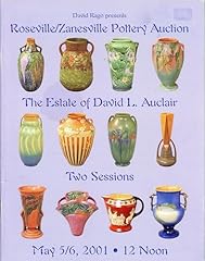 Roseville zanesville pottery for sale  Delivered anywhere in USA 