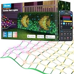 Govee outdoor net for sale  Delivered anywhere in USA 