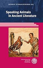 Speaking animals ancient gebraucht kaufen  Wird an jeden Ort in Deutschland