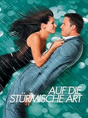 Stürmische art gebraucht kaufen  Wird an jeden Ort in Deutschland
