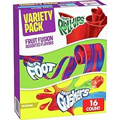 Fruit roll ups for sale  Delivered anywhere in USA 