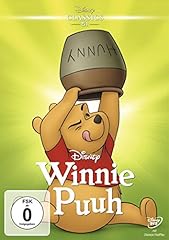 Winnie puuh disney gebraucht kaufen  Wird an jeden Ort in Deutschland