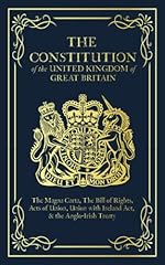 Constitution united kingdom for sale  Delivered anywhere in UK