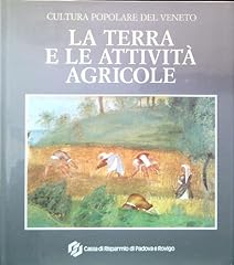 Terra attività agricole usato  Spedito ovunque in Italia 