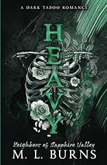Heavy dark taboo for sale  Delivered anywhere in USA 