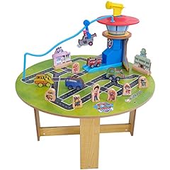 Kidkraft paw patrol for sale  Delivered anywhere in USA 