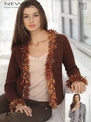 Sirdar knitting pattern for sale  Delivered anywhere in UK
