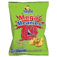 meanies crisps for sale  Delivered anywhere in UK