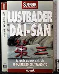 Dai san usato  Spedito ovunque in Italia 
